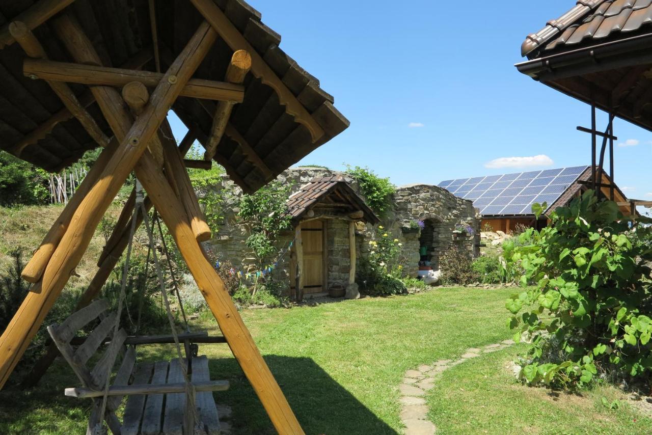 Domek Z Widokiem Sanok Extérieur photo