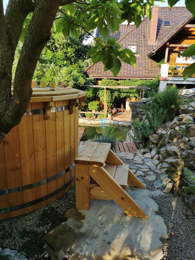 Domek Z Widokiem Sanok Extérieur photo
